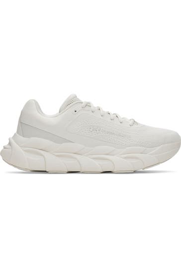 UNDER ARMOUR Laufschuhe 'Halo' ecru