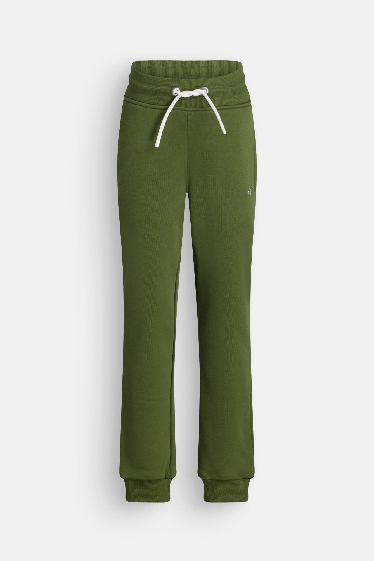 GANT Sweatpants oliv, Bild 1