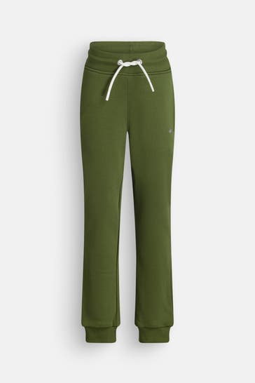 GANT Sweatpants oliv