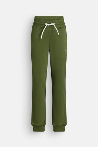 GANT Sweatpants oliv