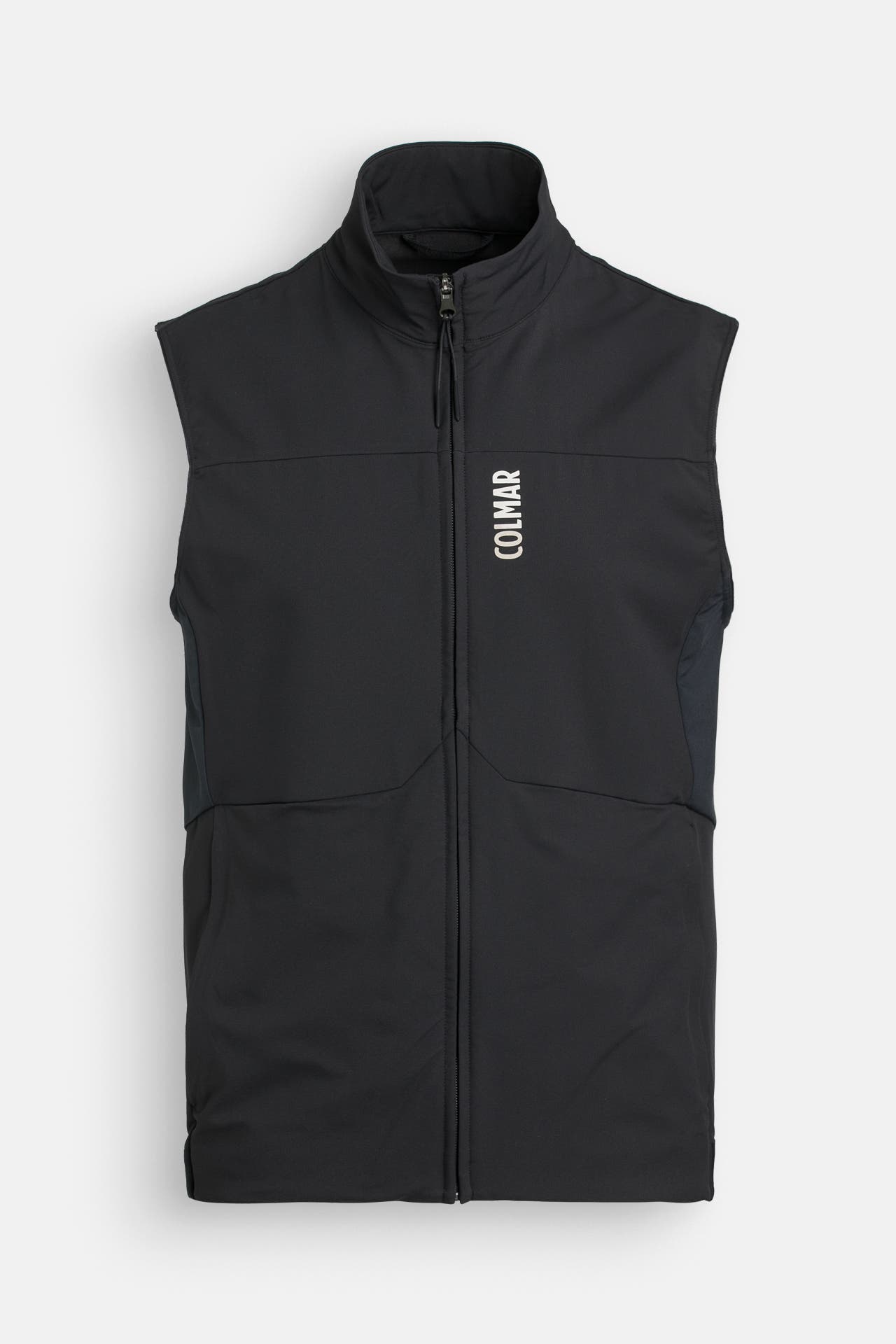 COLMAR Weste schwarz, Bild 1