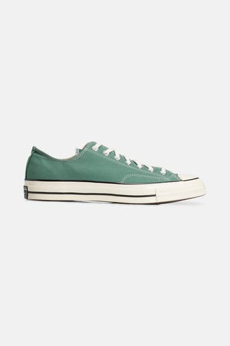 CONVERSE Sneaker smaragdgrün