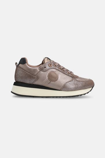 COLMAR Sneaker 'Travis' taupe