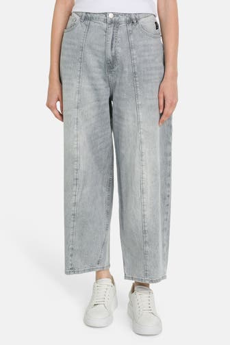 ELIAS RUMELIS Jeans 'Pia' wide