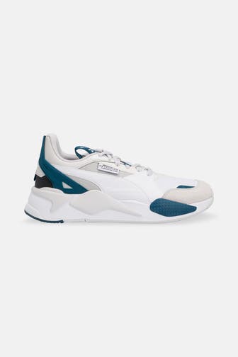 PUMA Sneaker zweifarbig