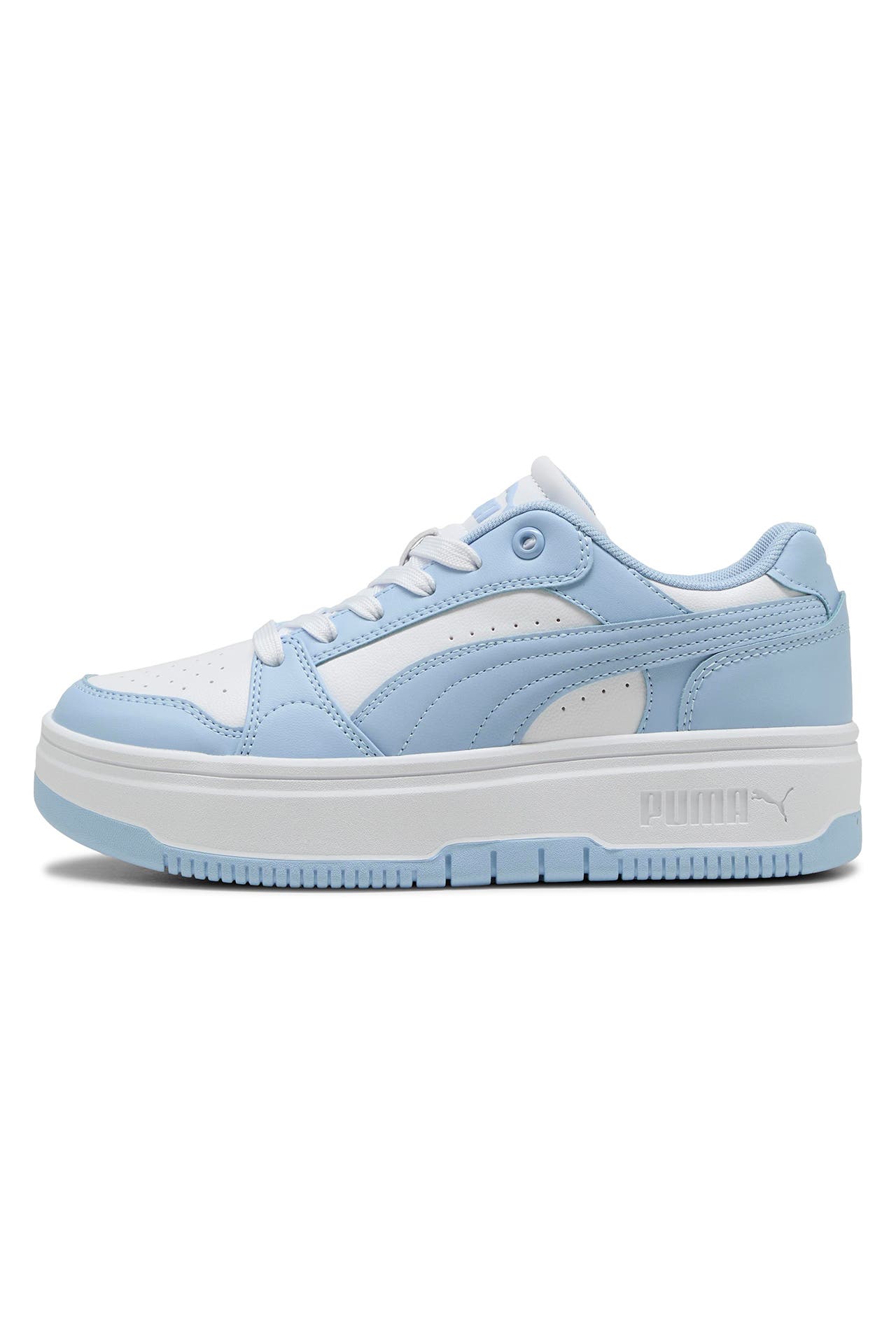 PUMA Sneaker 'Rebound Femme' mehrfarbig, Bild 1