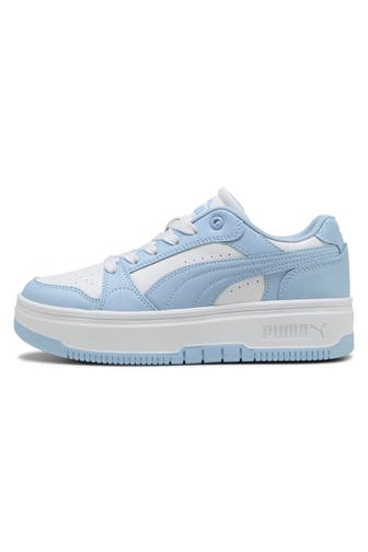 PUMA Sneaker 'Rebound Femme' mehrfarbig