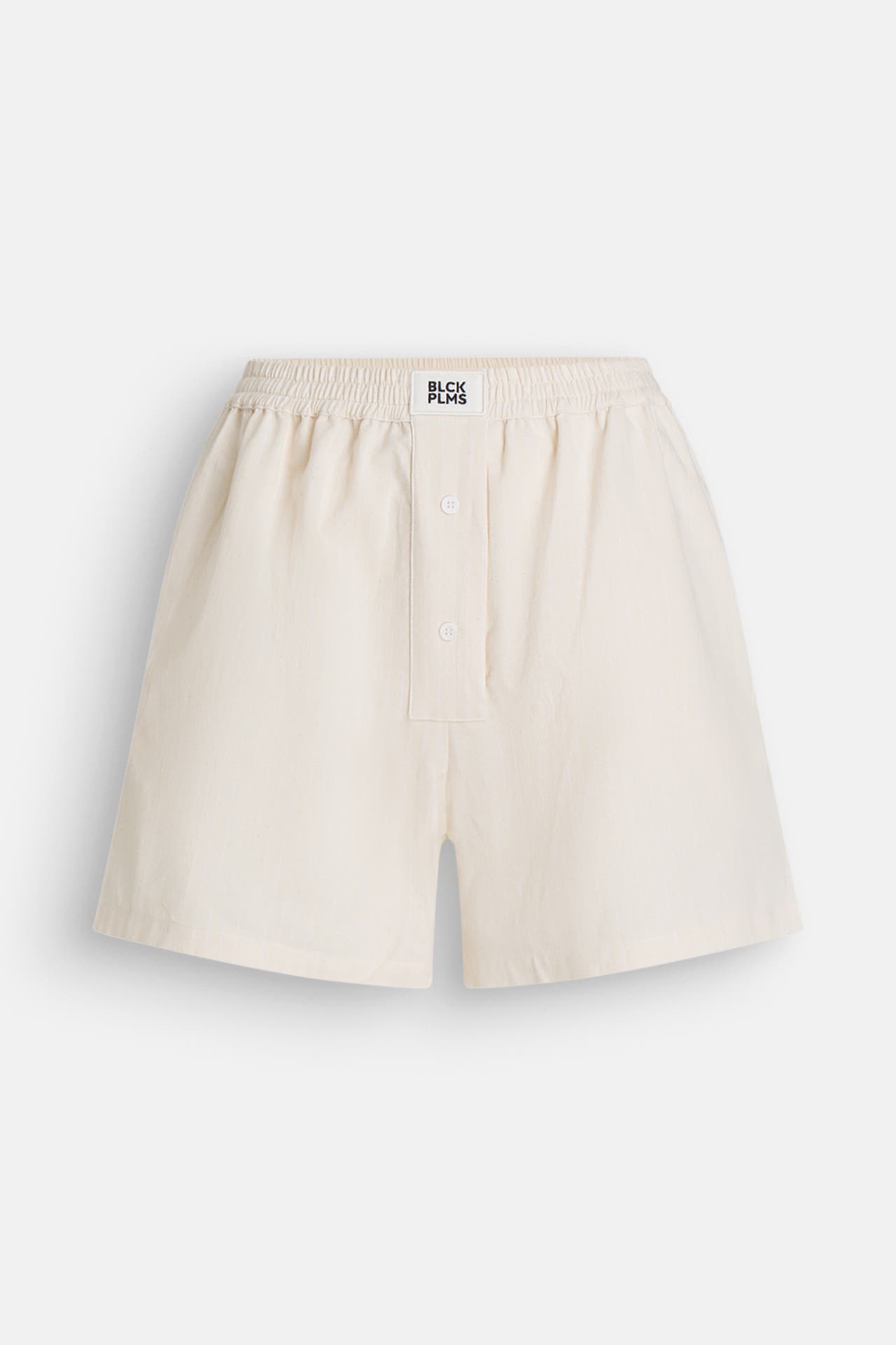 BLACK PALMS Shorts 'Brino' gestreift, Bild 1