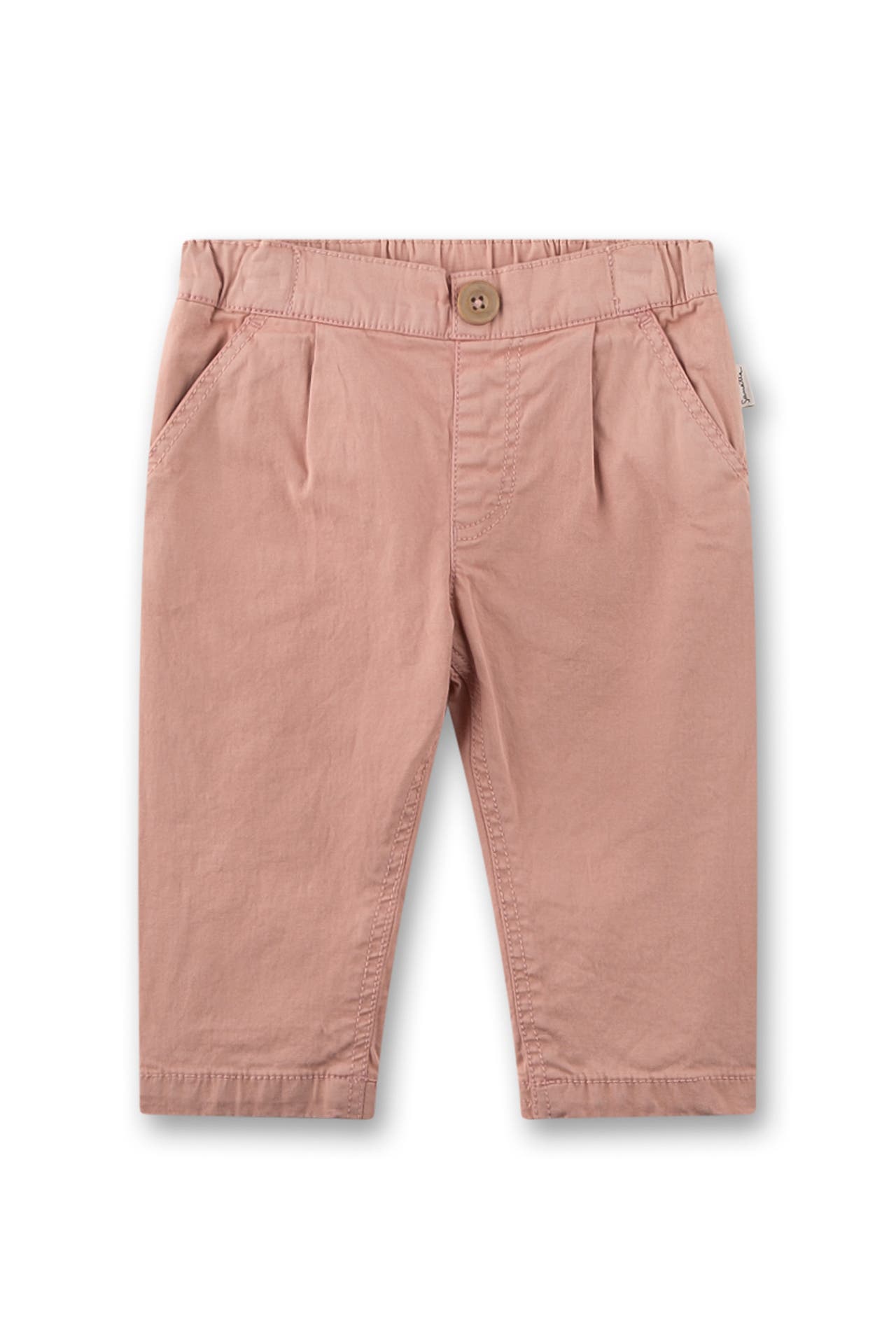 SANETTA Hose rosa, Bild 1