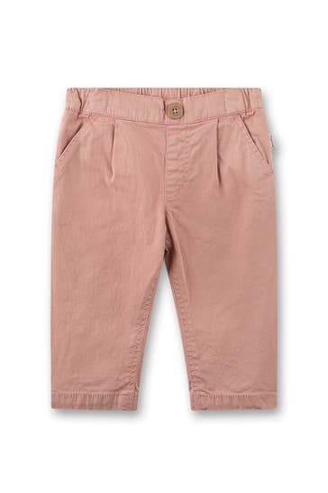 SANETTA Hose rosa