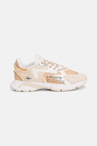 LACOSTE Sneaker mehrfarbig