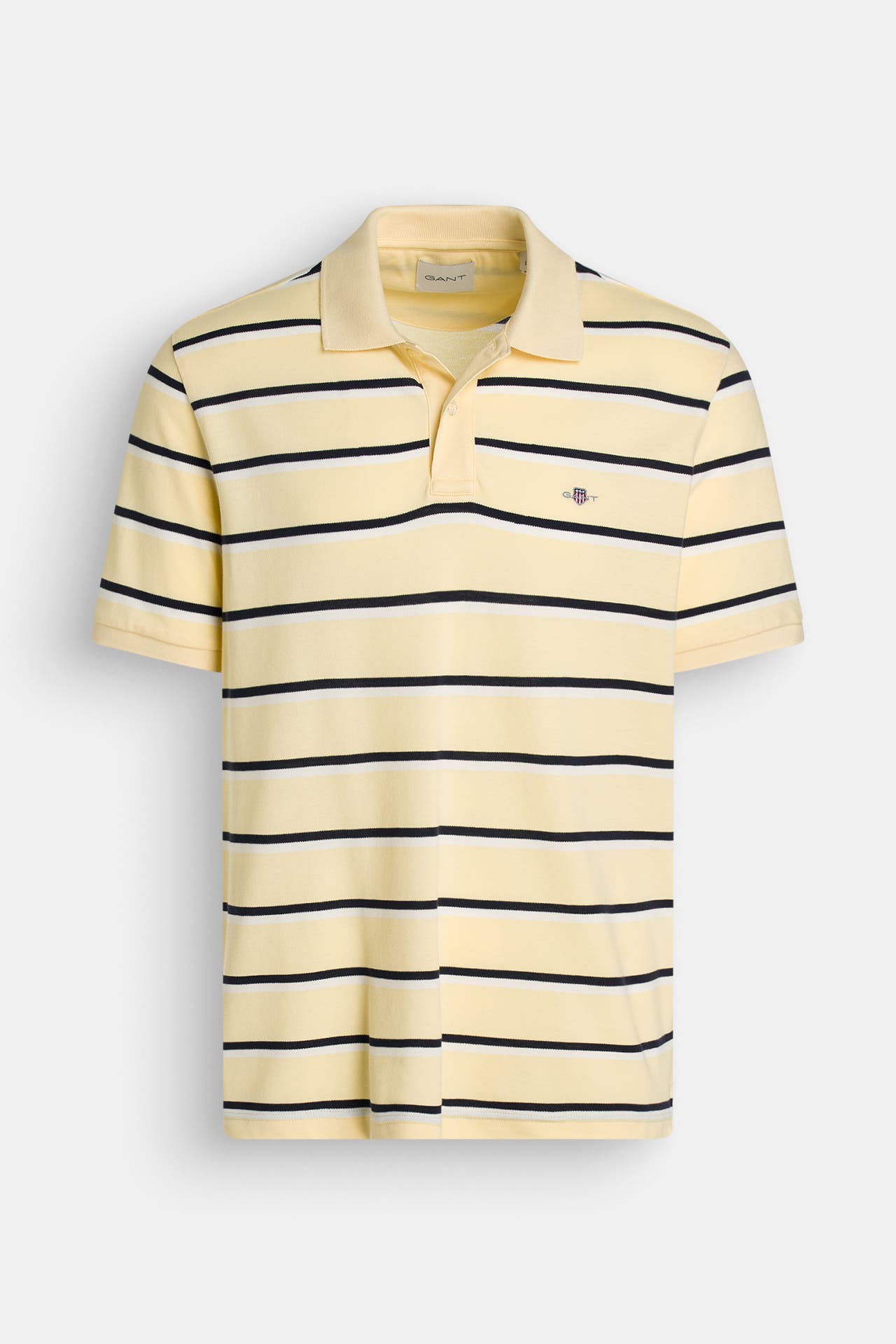 GANT Polo-Shirt gestreift, Bild 1