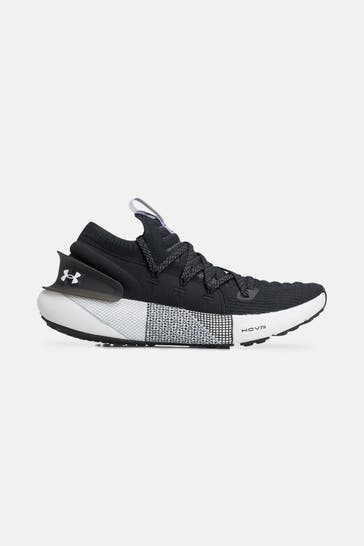 UNDER ARMOUR Trainingsschuhe 'W Hovr Phantom 3' schwarz
