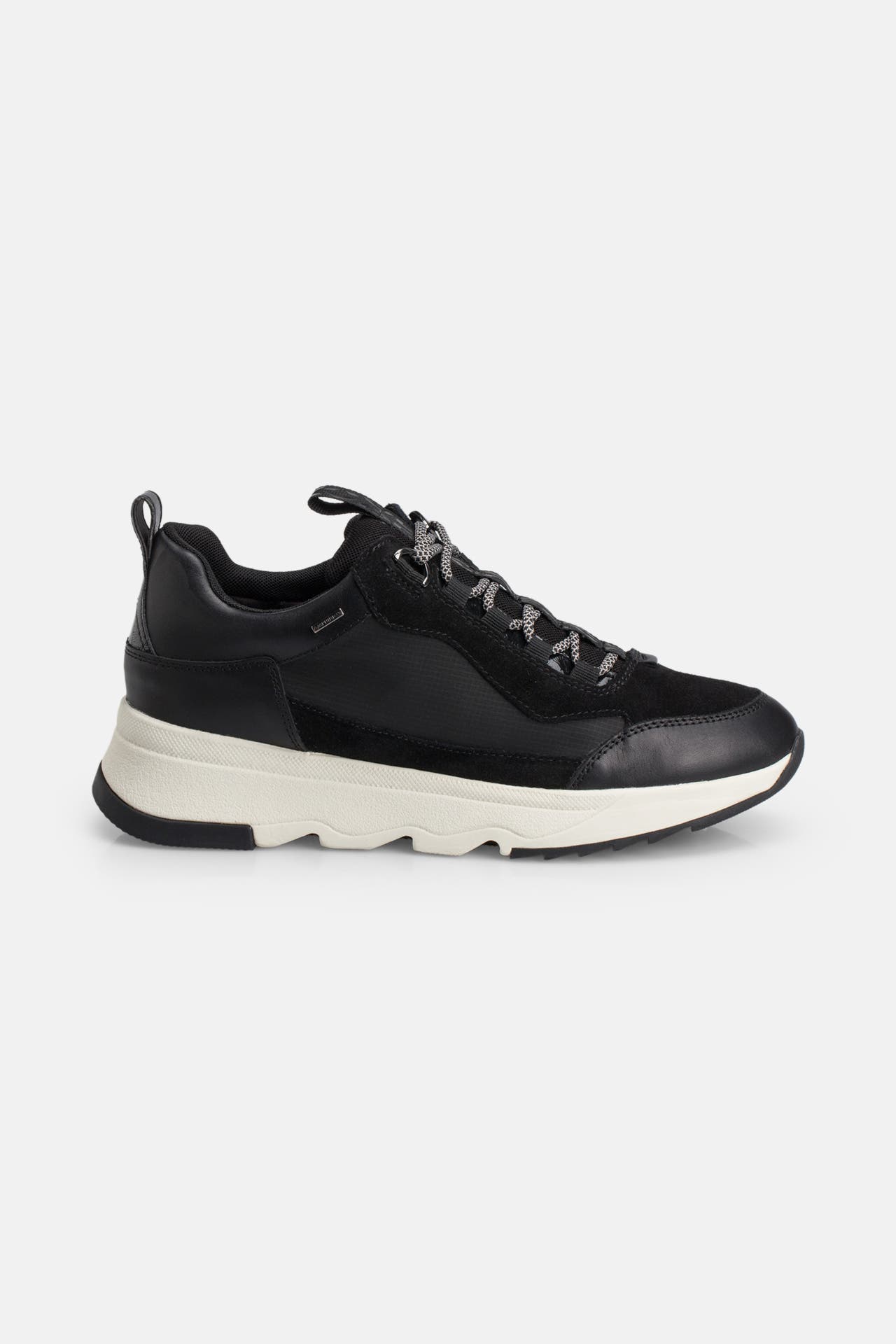 GEOX Sneaker 'Falena' schwarz, Bild 1