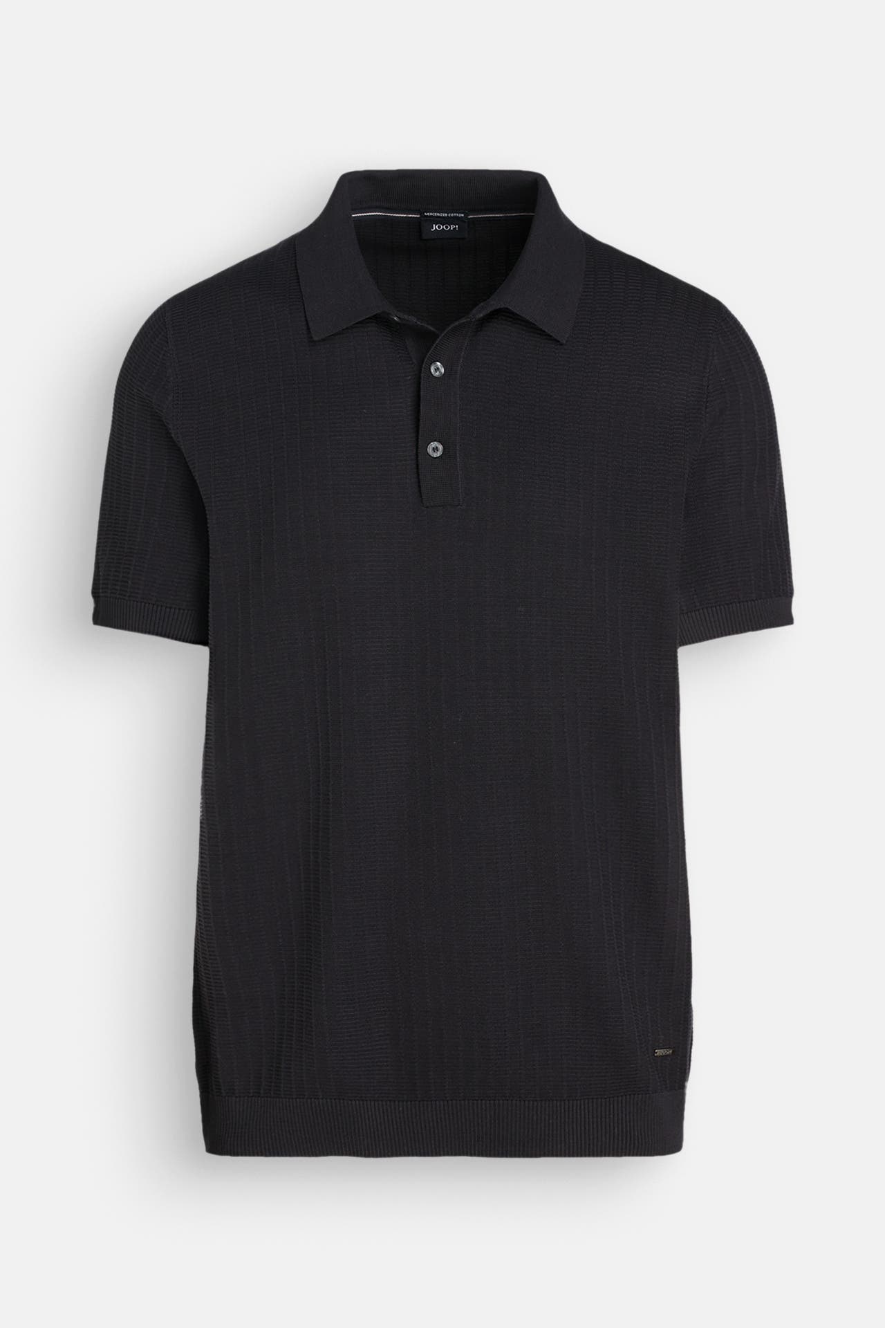 JOOP! Polo-Shirt nachtblau, Bild 1