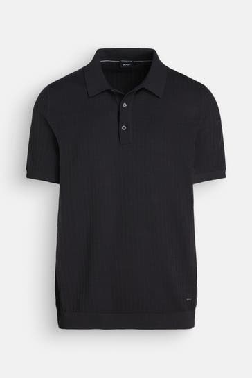 JOOP! Polo-Shirt nachtblau