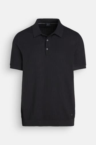 JOOP! Polo-Shirt nachtblau