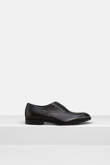 EMPORIO ARMANI Oxford schwarz
