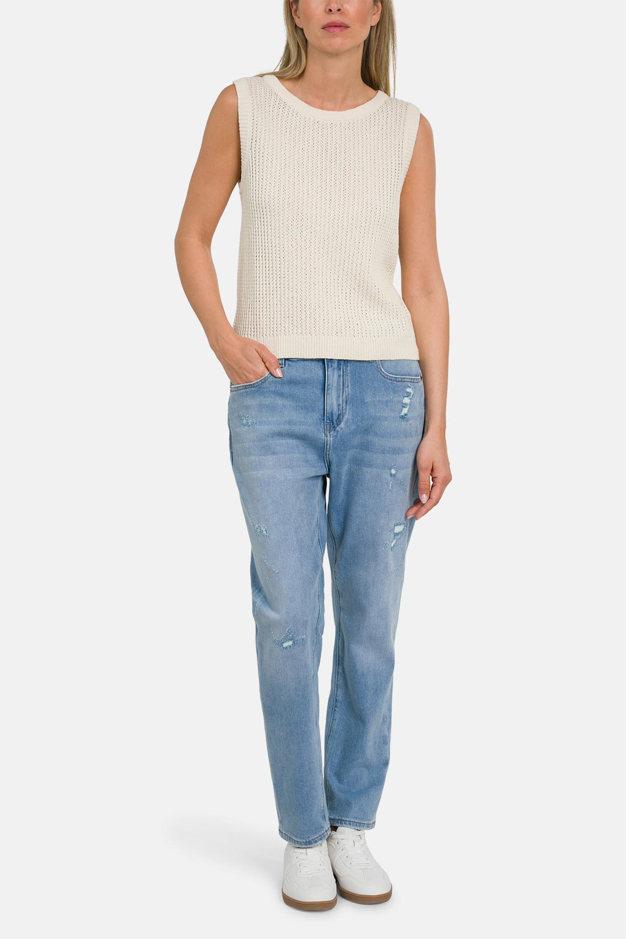 ELIAS RUMELIS Jeans 'Lani' boyfriend, Bild 1