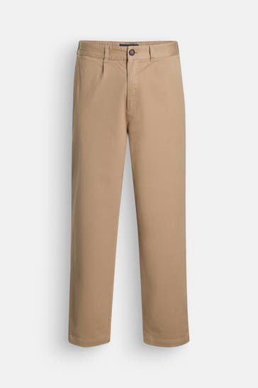 BARBOUR Chino beige