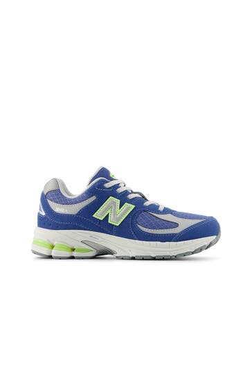 NEW BALANCE Sneaker '2002 Bungee Lace' mehrfarbig