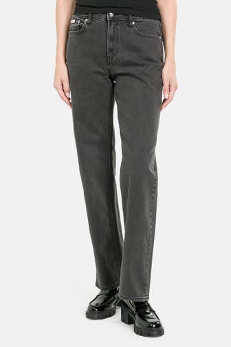 CALVIN KLEIN Jeans 'Signature 90s' straight
