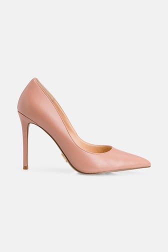 STEVE MADDEN Pumps 'Evelyn' altrosa