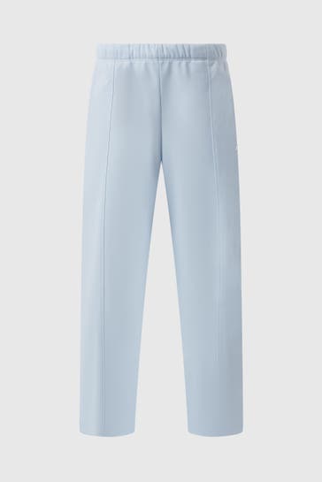 CHAMPION Trackpants hellblau