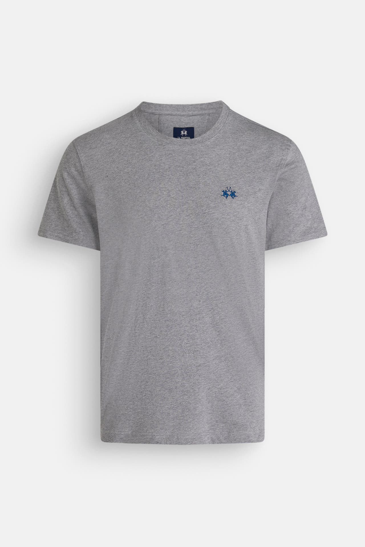 LA MARTINA T-Shirt grau , Bild 1