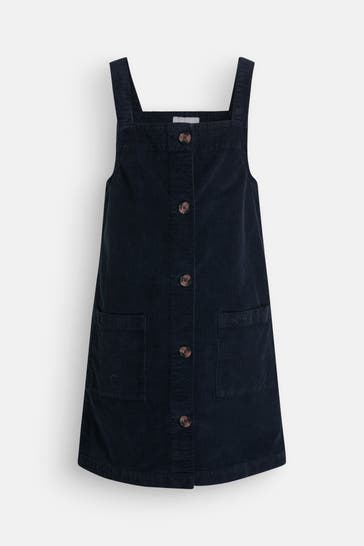 PEPE JEANS Kleid 'Vinny' nachtblau