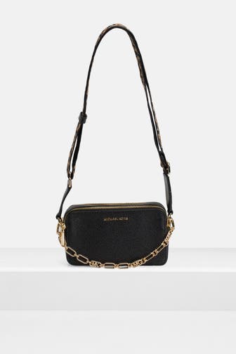 MICHAEL MICHAEL KORS Umhängetasche schwarz