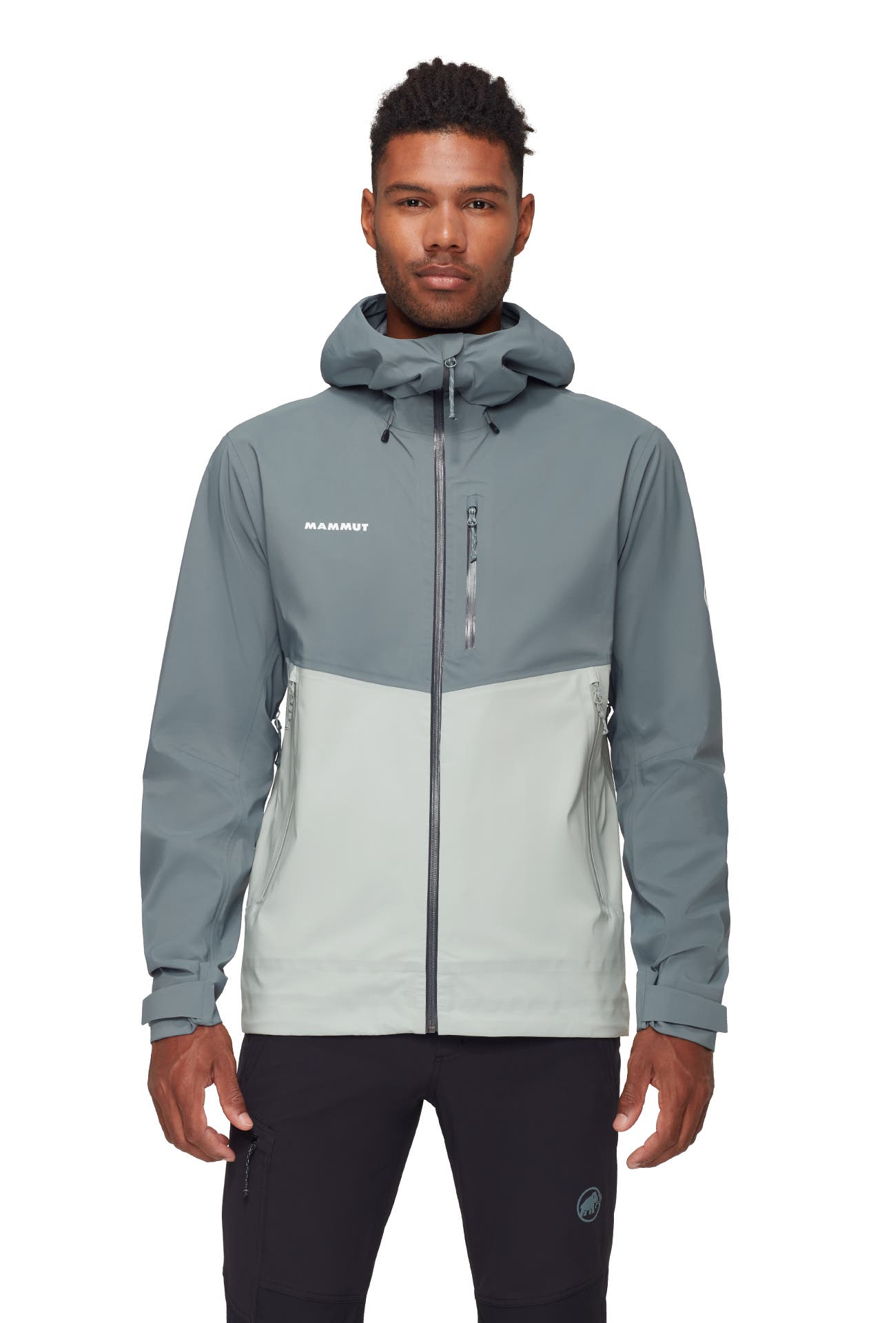 MAMMUT Outdoorjacke 'Alto Guide' zweifarbig, Bild 1