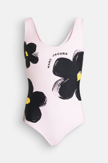 MARC JACOBS Badeanzug gemustert