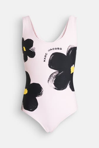 MARC JACOBS Badeanzug gemustert