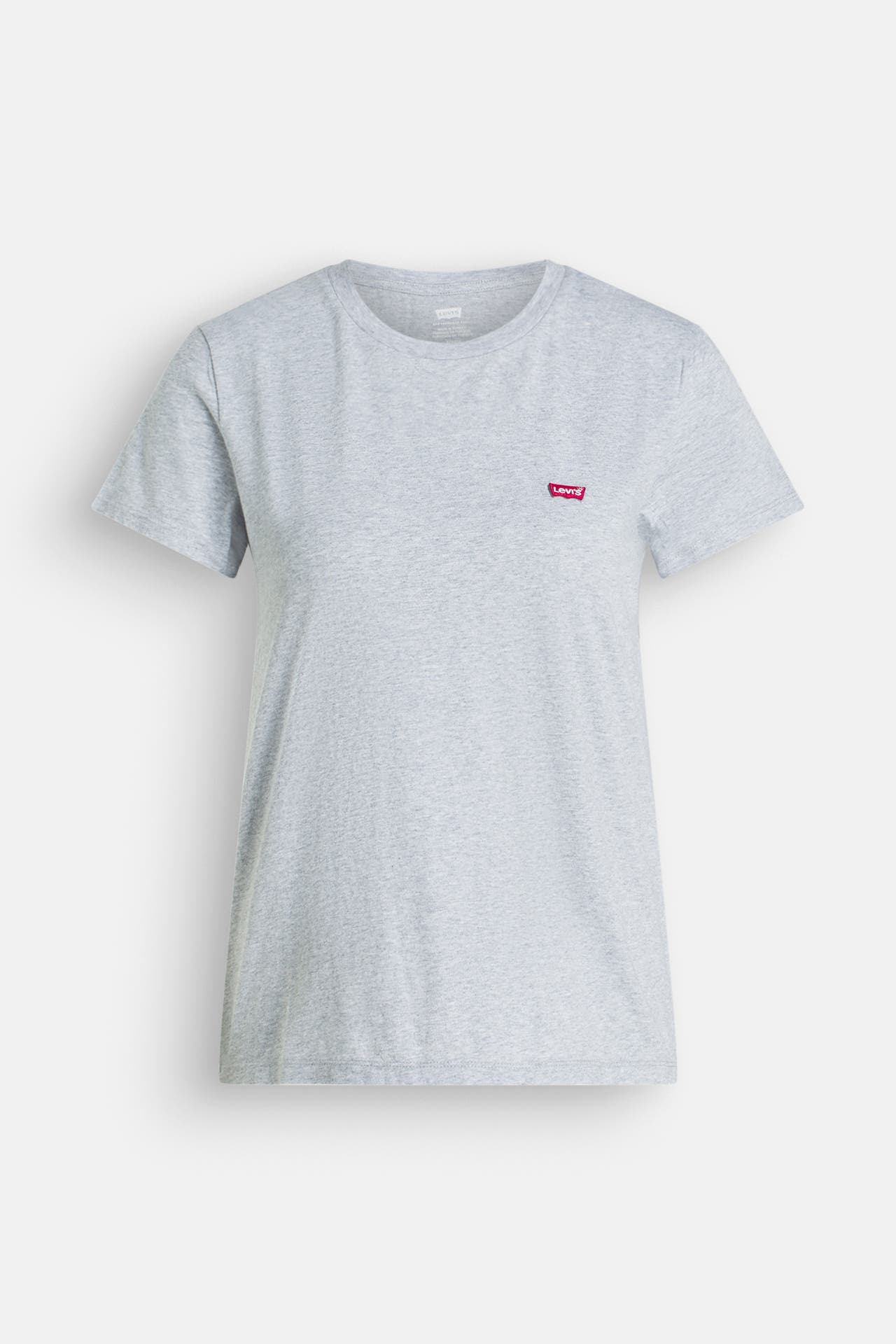 LEVI'S® T-Shirt hellgrau, Bild 1