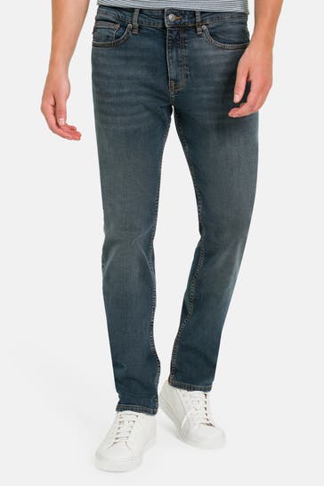 BOSS Jeans 'Delaware' slim