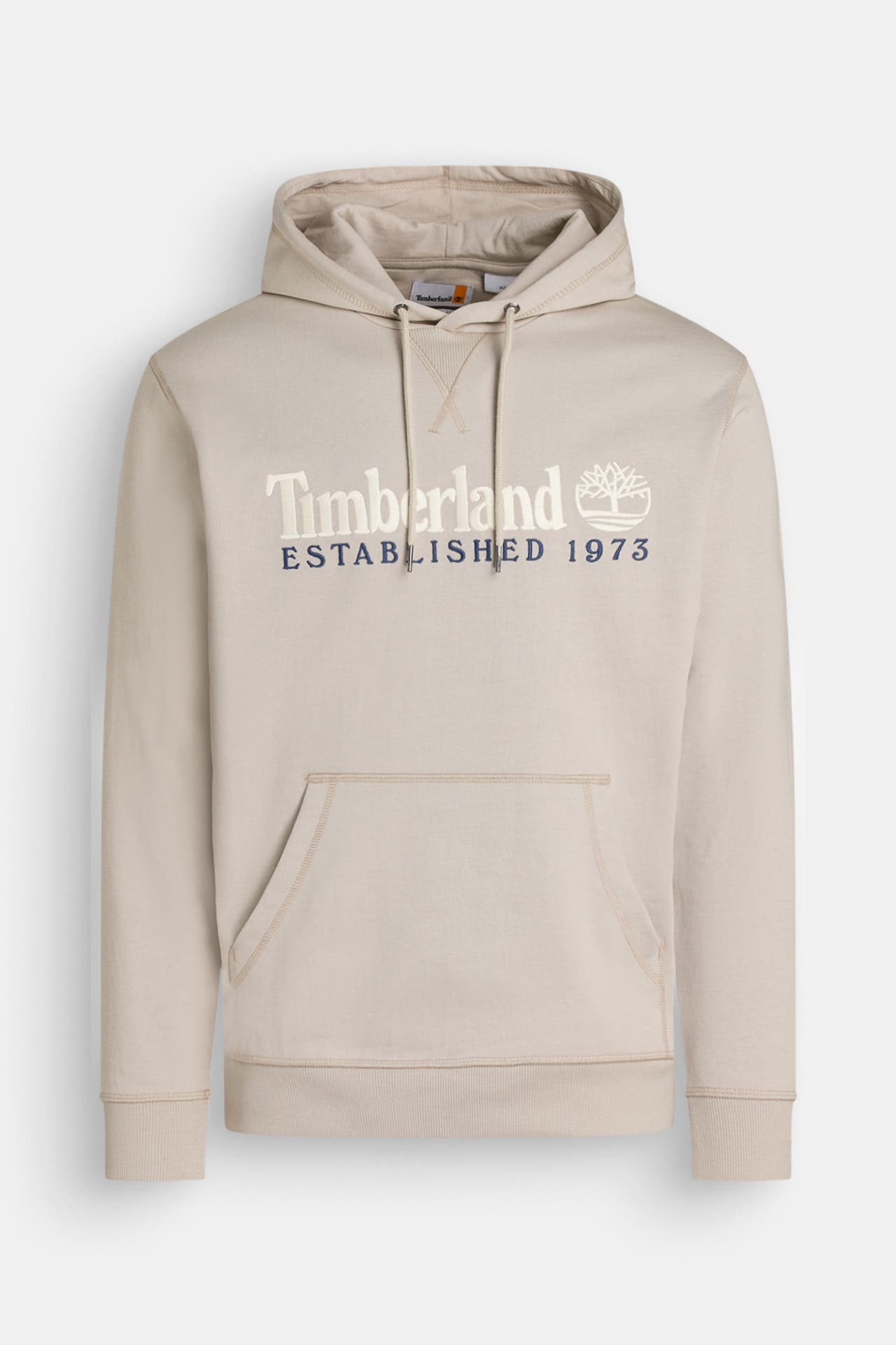 TIMBERLAND Hoodie greige, Bild 1