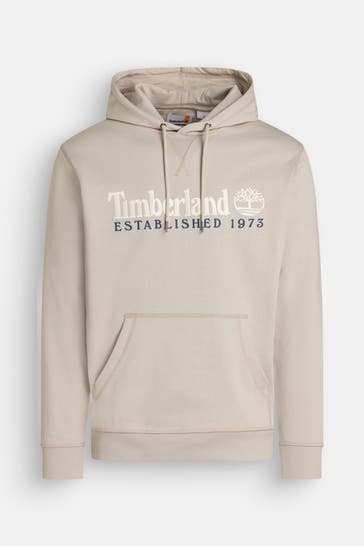 TIMBERLAND Hoodie greige