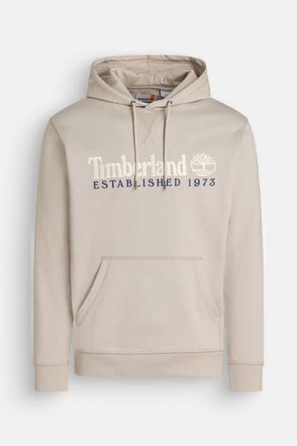 TIMBERLAND Hoodie greige
