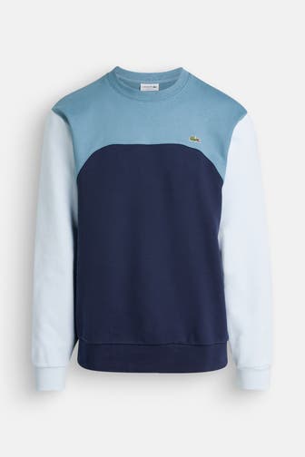 LACOSTE Sweatshirt mehrfarbig