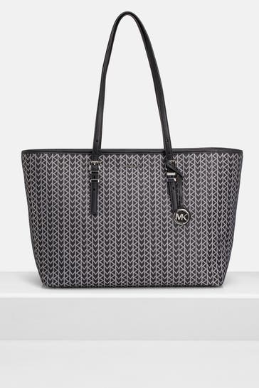 MICHAEL MICHAEL KORS Shopper 'Quinn' schwarz