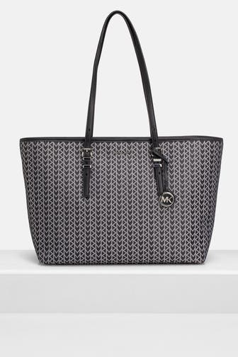 MICHAEL MICHAEL KORS Shopper 'Quinn' schwarz