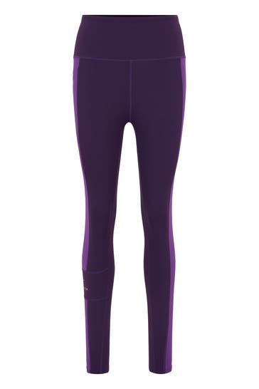 VENICE BEACH Tights 'Camy' lila