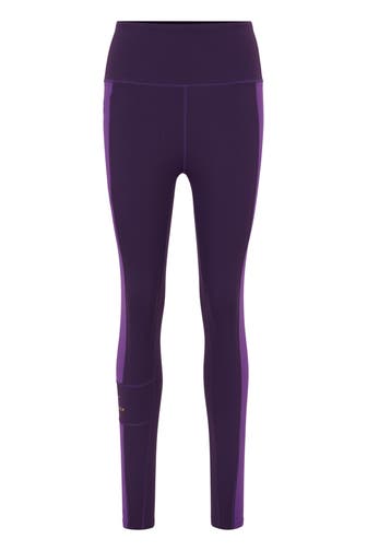 VENICE BEACH Tights 'Camy' lila