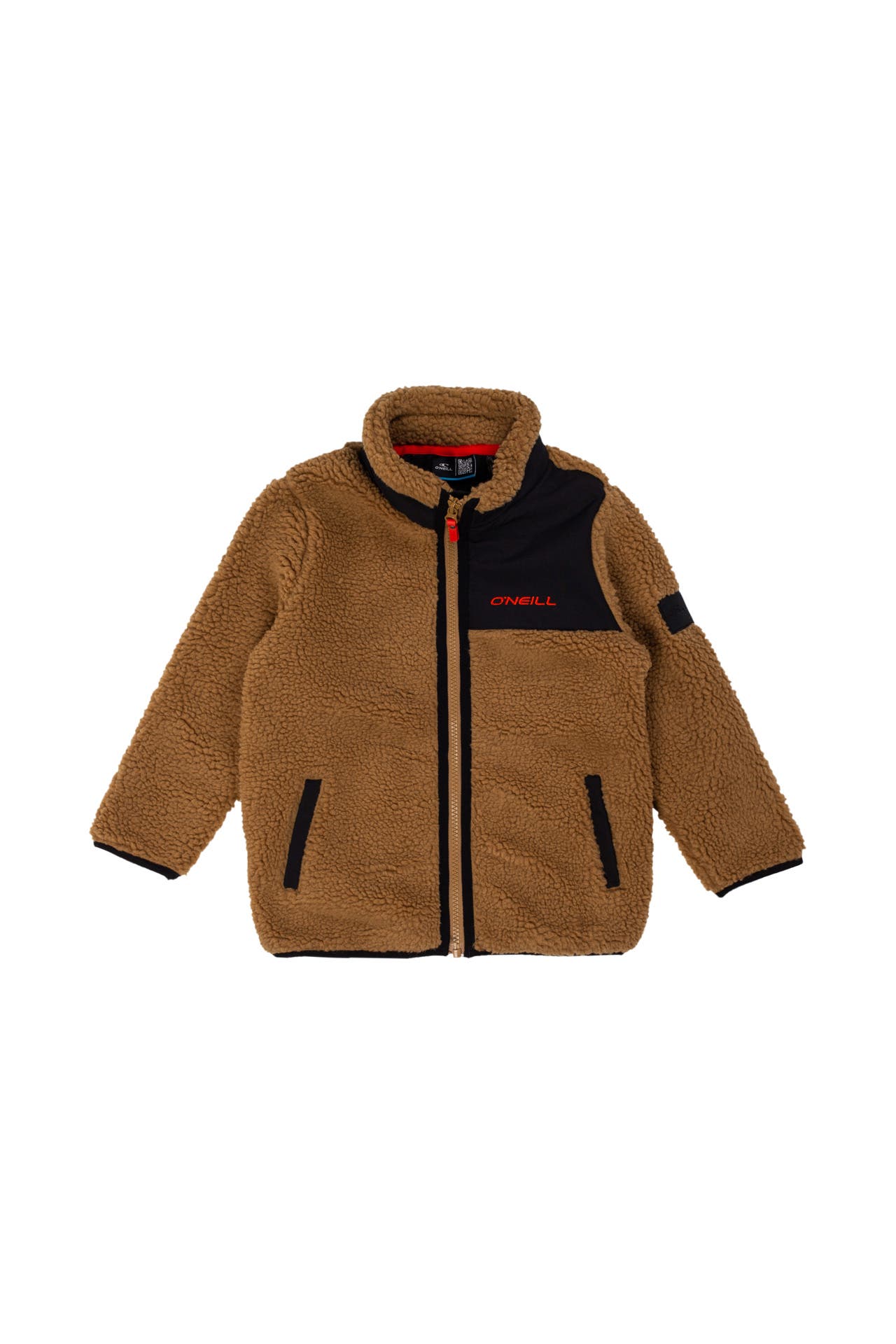 O neill teddyjacke clearance