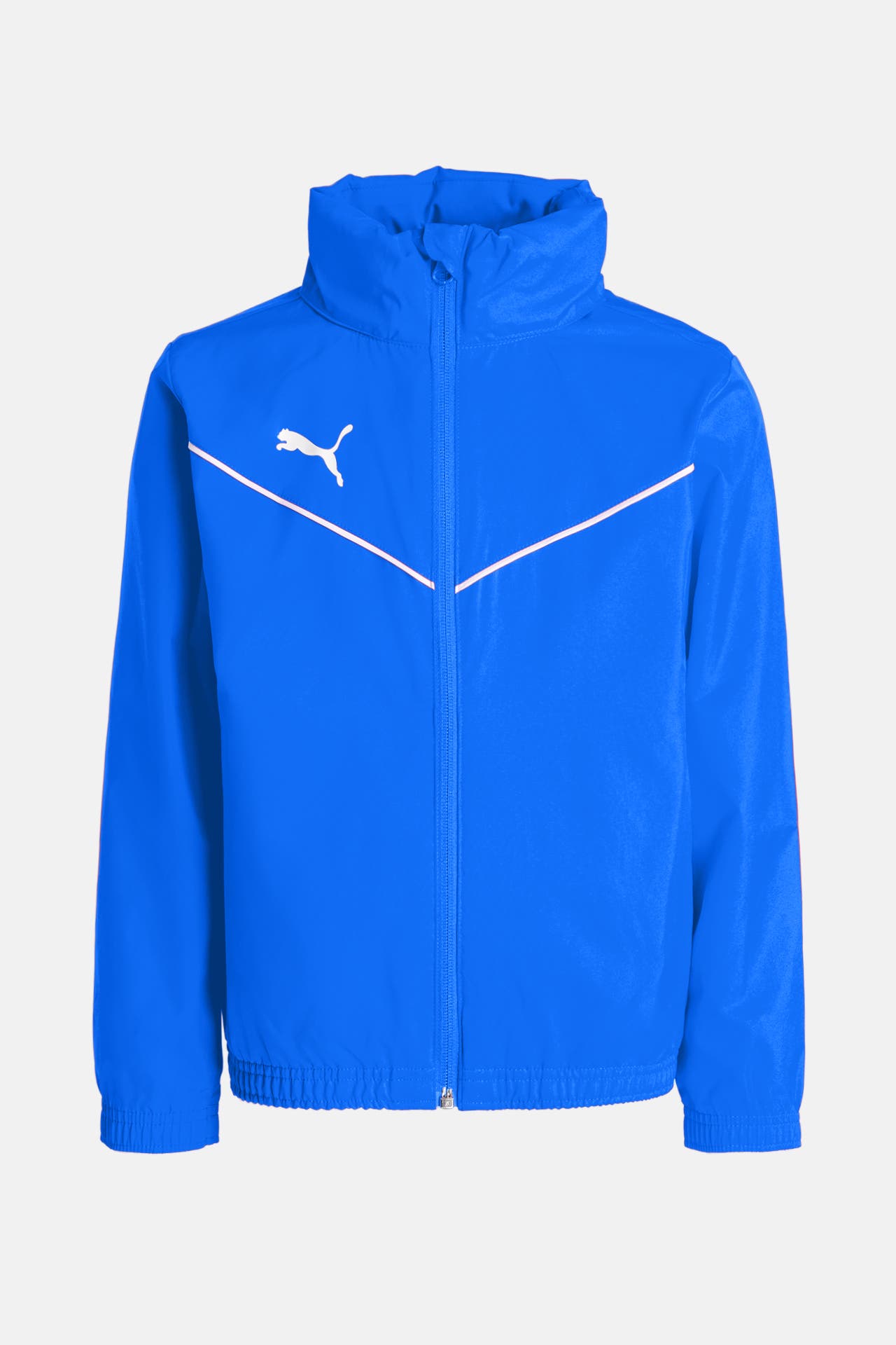 PUMA Übergangsjacke blau, Bild 1