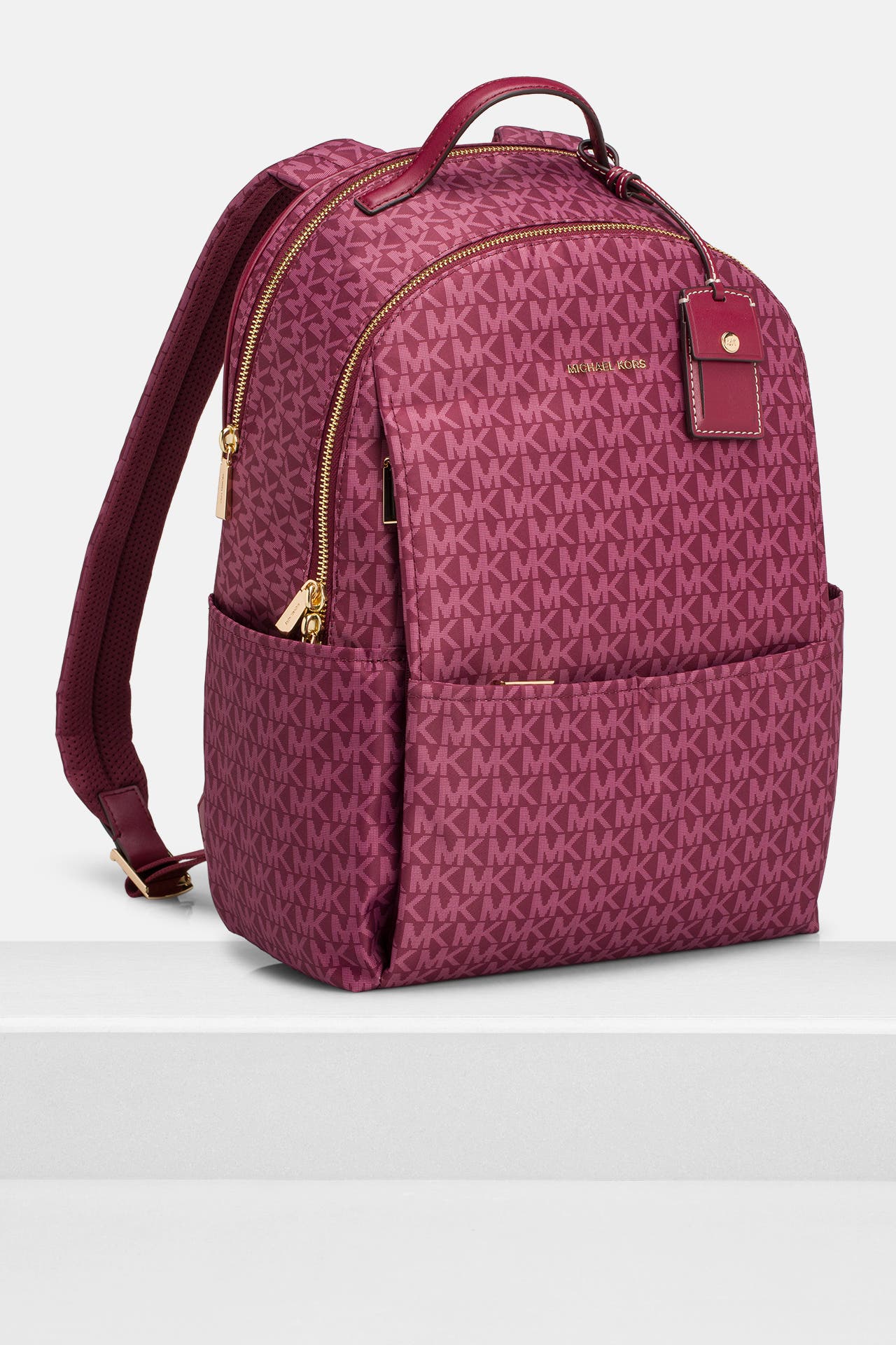 MICHAEL MICHAEL KORS Rucksack 'Sable' beere, Bild 1