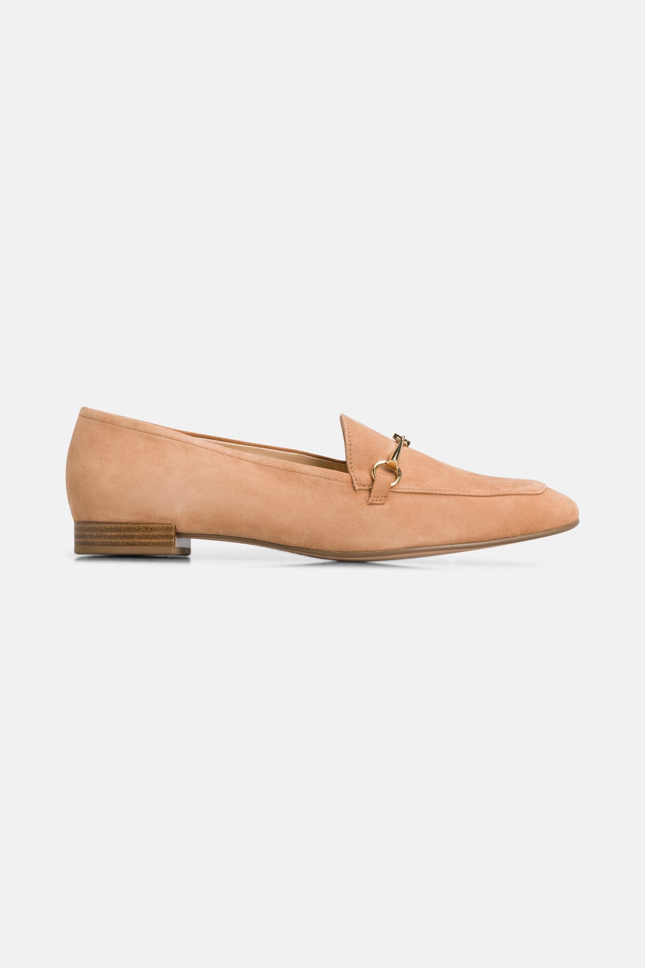 HÖGL Slipper hellbraun, Bild 1