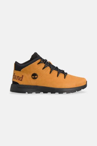 TIMBERLAND Sneaker 'Sprint Trekker' beige