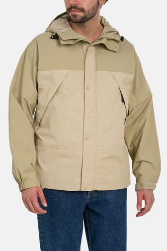 TIMBERLAND Outdoorjacke 'Winnick' beige